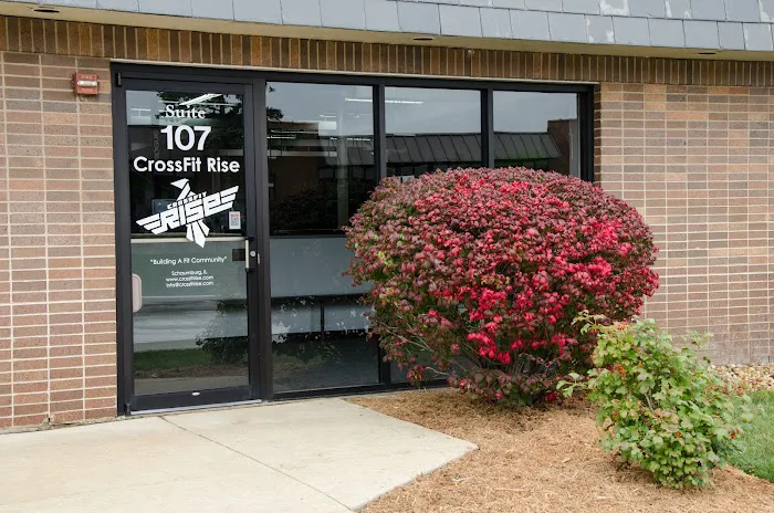 CrossFit Rise Picture 2