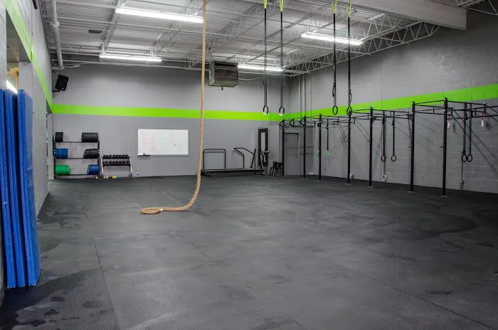 CrossFit Rise Picture 4