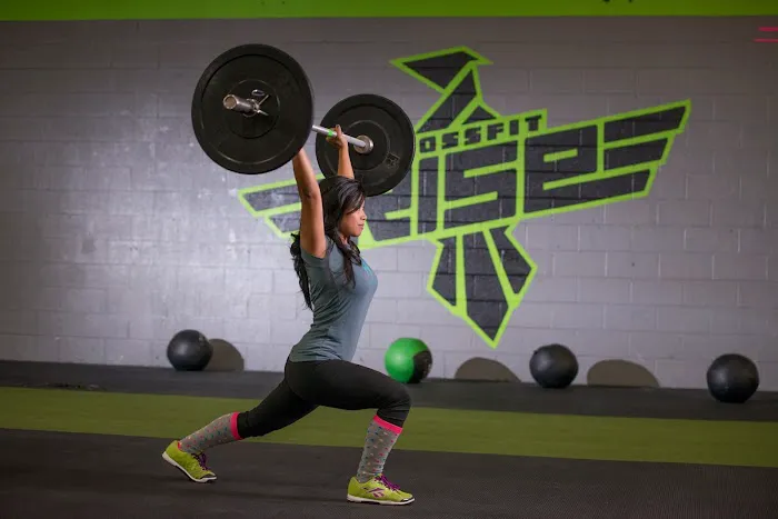 CrossFit Rise Picture 3
