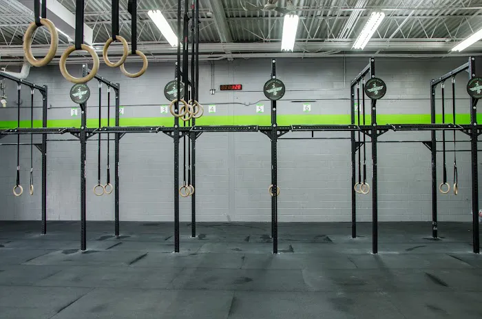 CrossFit Rise Picture 1