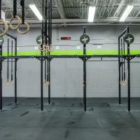 CrossFit Rise ico