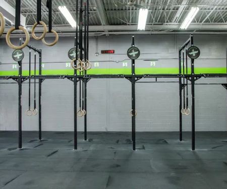 CrossFit Rise