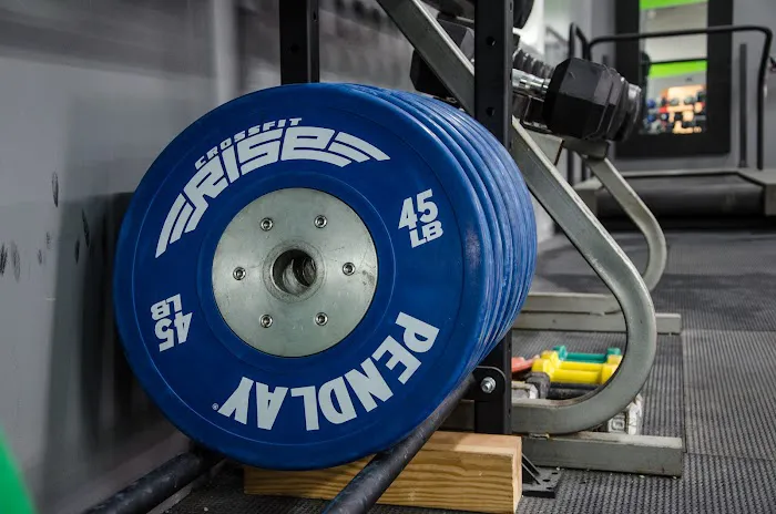 CrossFit Rise Picture 9