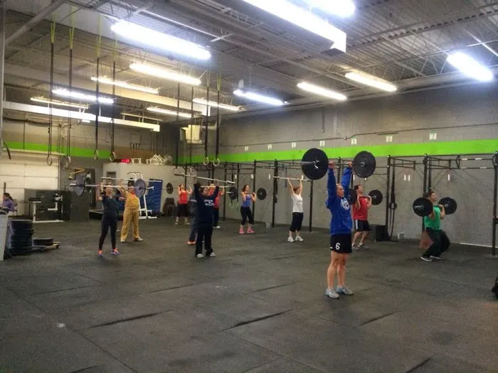 CrossFit Rise Picture 8