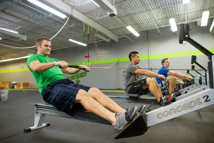 CrossFit Rise Picture 10