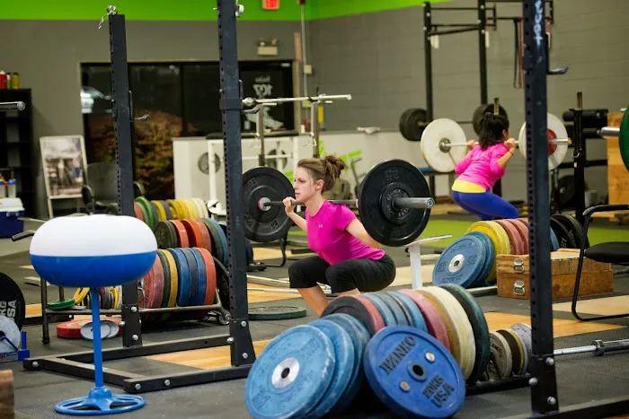 CrossFit Rise Picture 6