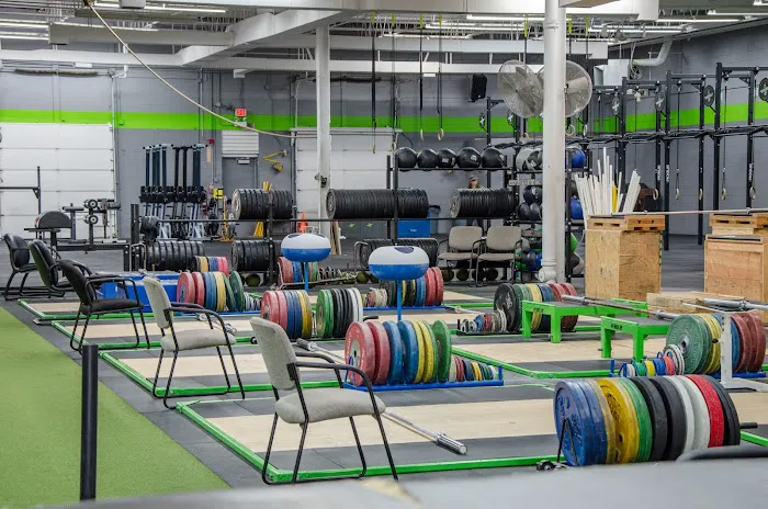 CrossFit Rise Picture 5