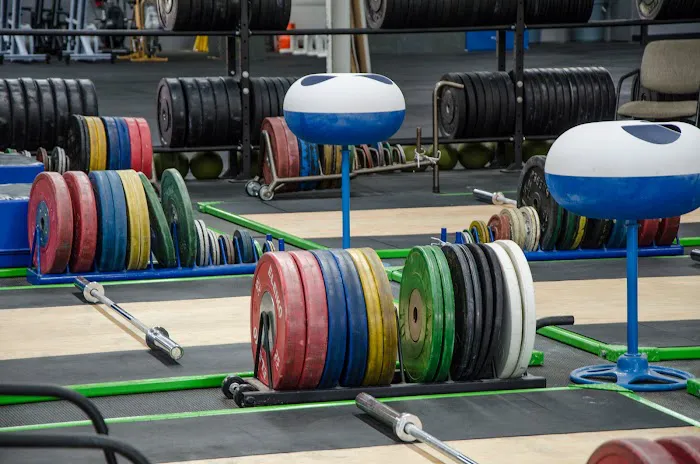 CrossFit Rise Picture 7