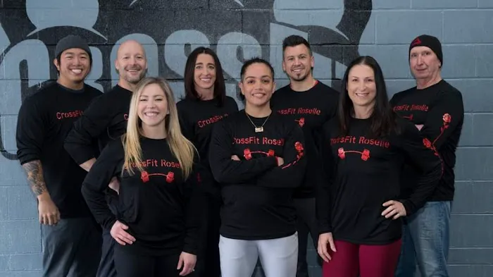 CrossFit Roselle Picture 1