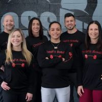 CrossFit Roselle ico