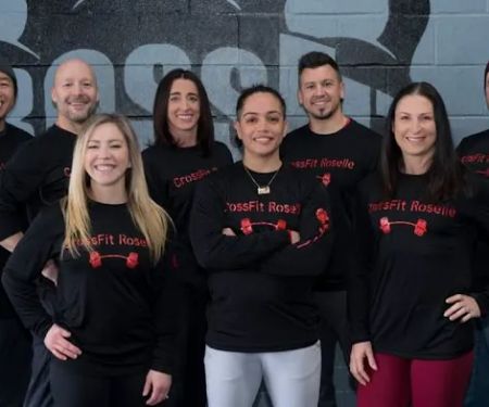 CrossFit Roselle
