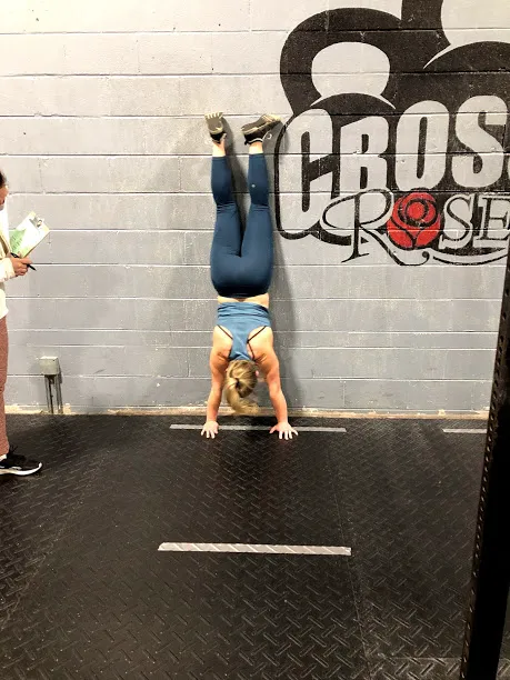 CrossFit Roselle Picture 7