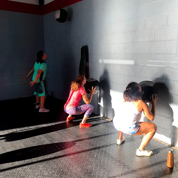 CrossFit Roselle Picture 9