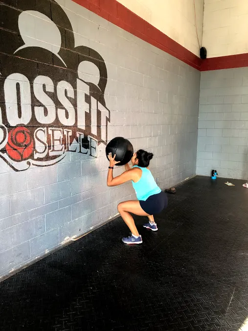 CrossFit Roselle Picture 8