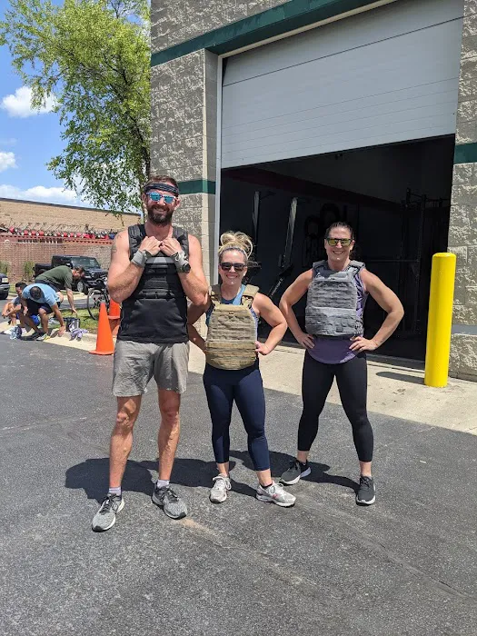 CrossFit Roselle Picture 4