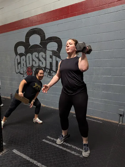 CrossFit Roselle Picture 5