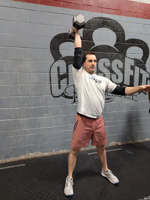 CrossFit Roselle Picture 10