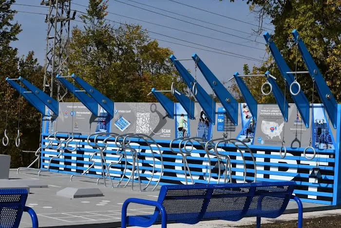 Batavia Fitness Center Picture 1