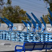 Batavia Fitness Center ico