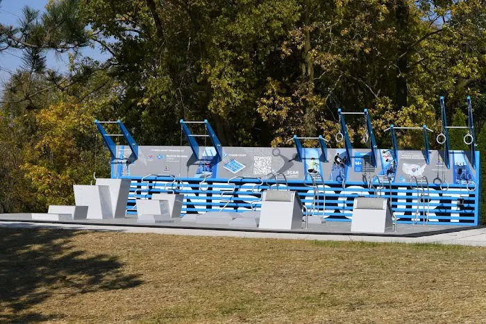 Batavia Fitness Center Picture 5