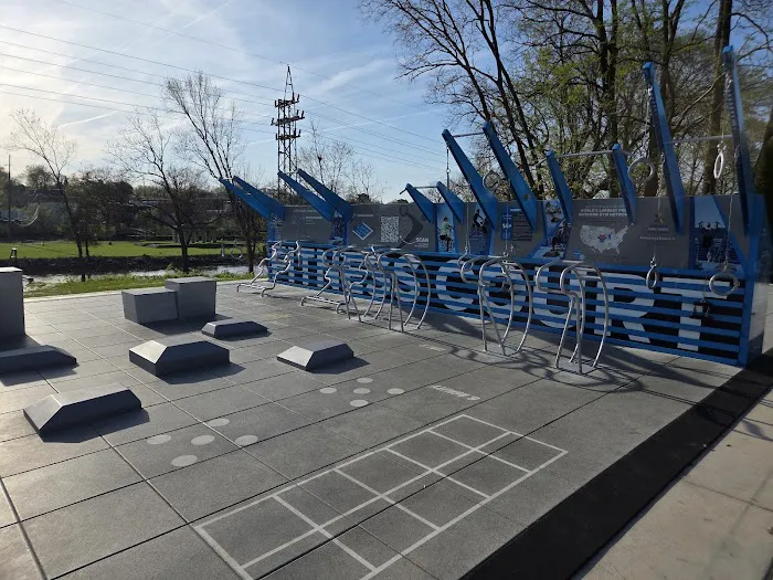 Batavia Fitness Center Picture 7