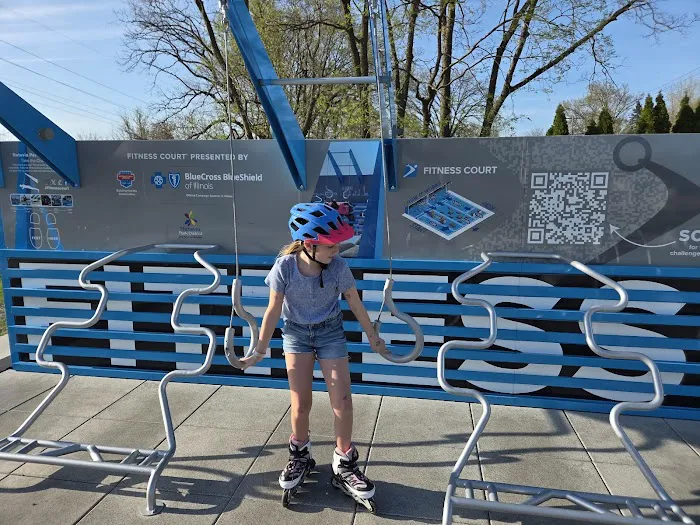 Batavia Fitness Center Picture 3