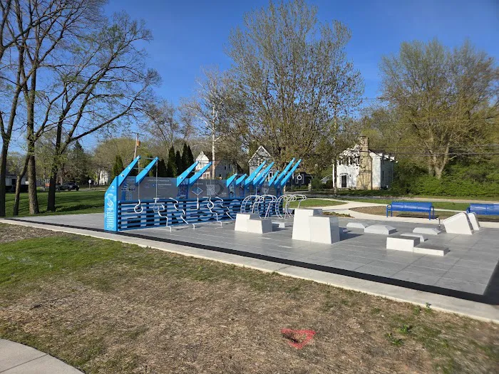 Batavia Fitness Center Picture 4