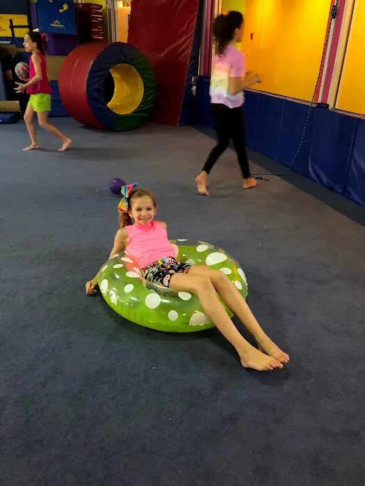 Bounce Gymnastics Inc. Picture 1