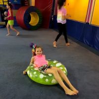 Bounce Gymnastics Inc. ico