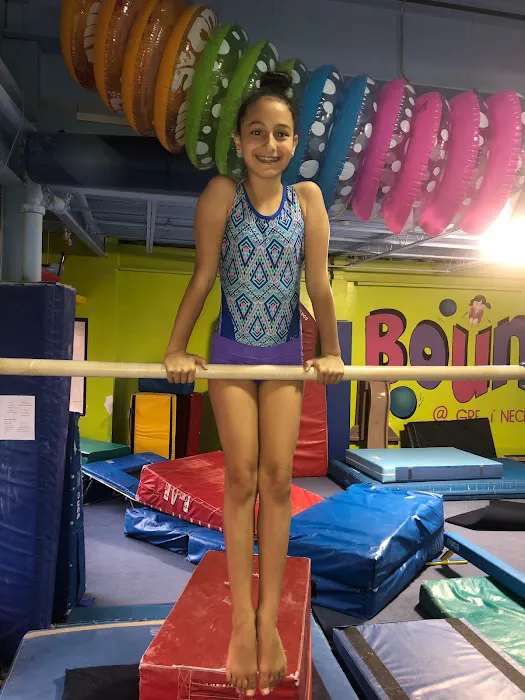 Bounce Gymnastics Inc. Picture 9
