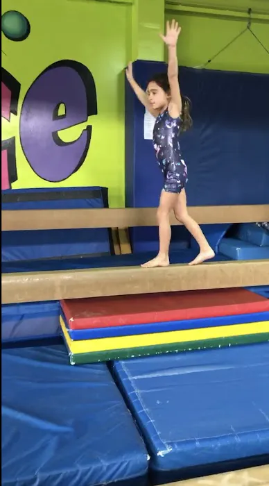 Bounce Gymnastics Inc. Picture 6
