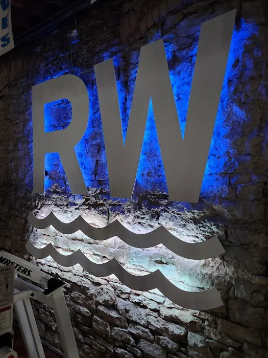 River West Family Fitness Picture 3