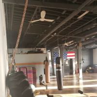 River West Family Fitness ico