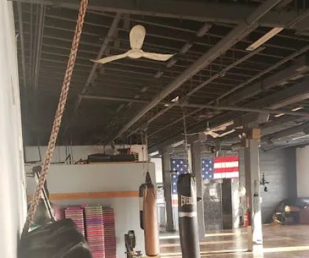River West Family Fitness