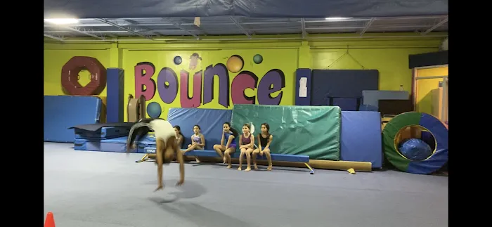 Bounce Gymnastics Inc. Picture 10