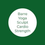 Barre Yoga Batavia