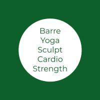 Barre Yoga Batavia ico