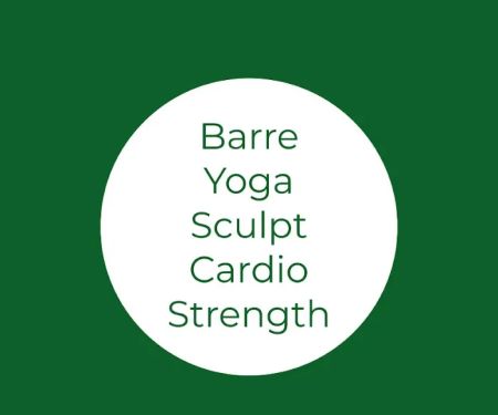 Barre Yoga Batavia