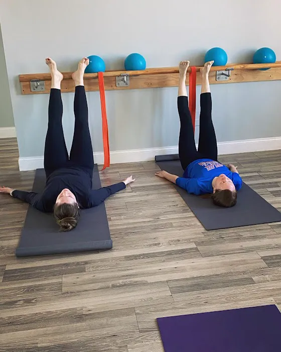 Barre Yoga Batavia Picture 4