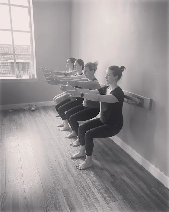 Barre Yoga Batavia Picture 2