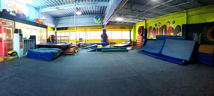 Bounce Gymnastics Inc. Picture 2
