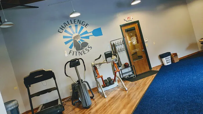 Challenge Fitness Picture 1