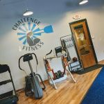 Challenge Fitness