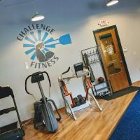 Challenge Fitness ico