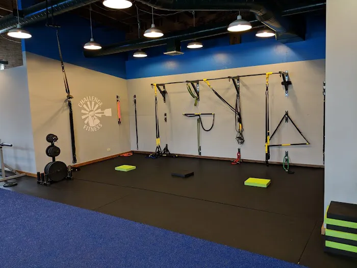 Challenge Fitness Picture 9