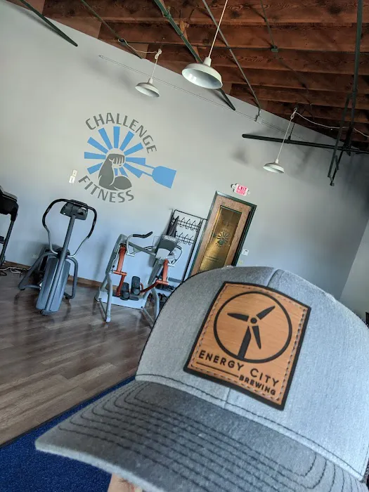 Challenge Fitness Picture 6