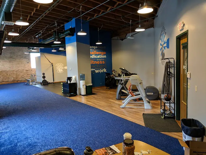 Challenge Fitness Picture 5