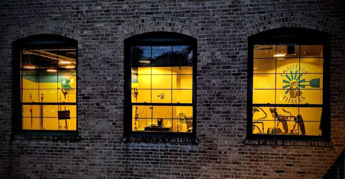 Challenge Fitness Picture 4