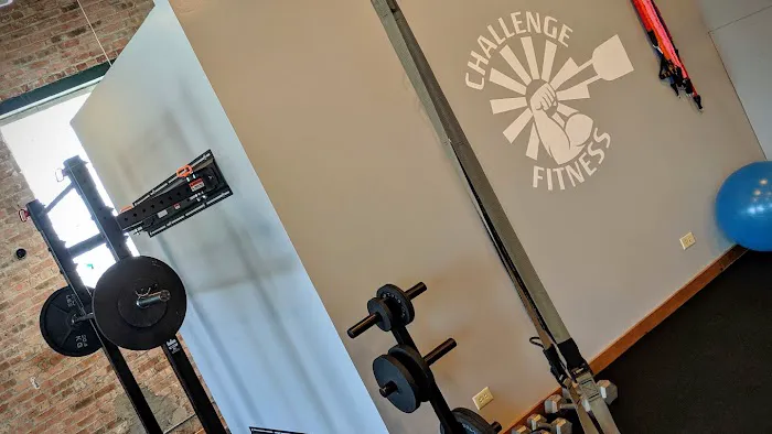 Challenge Fitness Picture 3