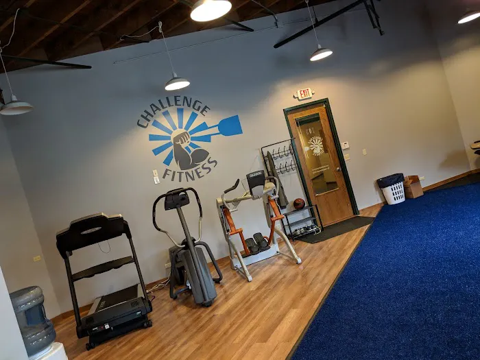 Challenge Fitness Picture 2